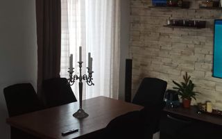 Apartament modern 3 camere 2 bai si 2 locuri de parcare in Selimbar - Poză 2