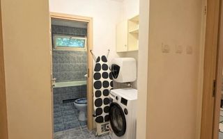 AP. 3 CAMERE BUCURESTII NOI, MOBILAT/UTILAT, METROU 2 MIN, COMISION 0% - Poză 9