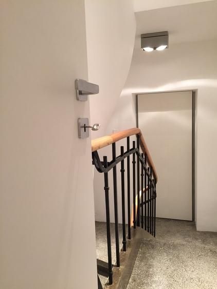 De vanzare Apartament Dublex 5 camere in Vila, LUX, Kisellef Dorobanti - Poză 19