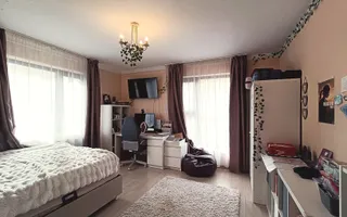 Casa individuala  Gruia ,constructie noua, locatie premium - Poză 11
