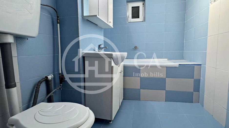 Apartament de închiriat cu 3 camere în zona Iosia , Oradea - Poză 12