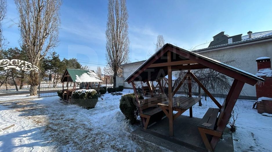 Chirie, spațiu comercial, 80 mp, str. Ștefan Cel Mare Și Sfânt, Bălți - Poză 11