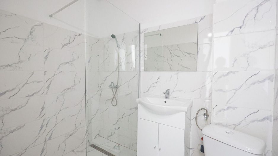 PRET NOU! Apartament 1 camera - renovat - Parneava, Arad - COMISION 0 - Poză 4