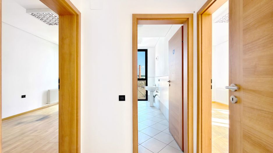 Office-3 Camere | Lift | Parcare Subterana | Central | Comision 0 - Poză 9
