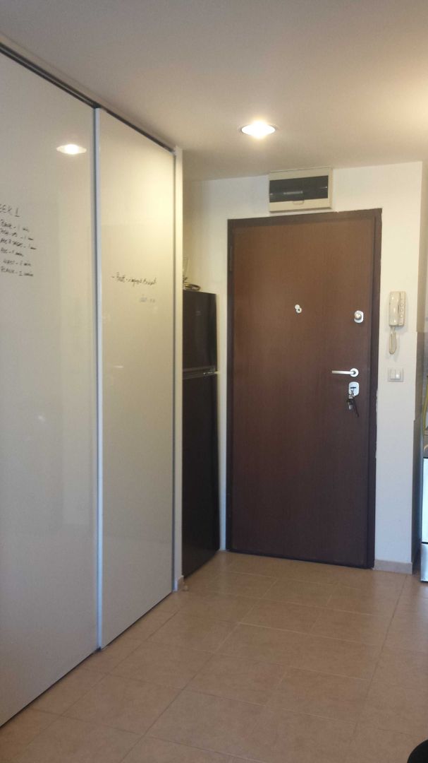 Rose Garden - vanzare apartament 2 camere - Poză 2