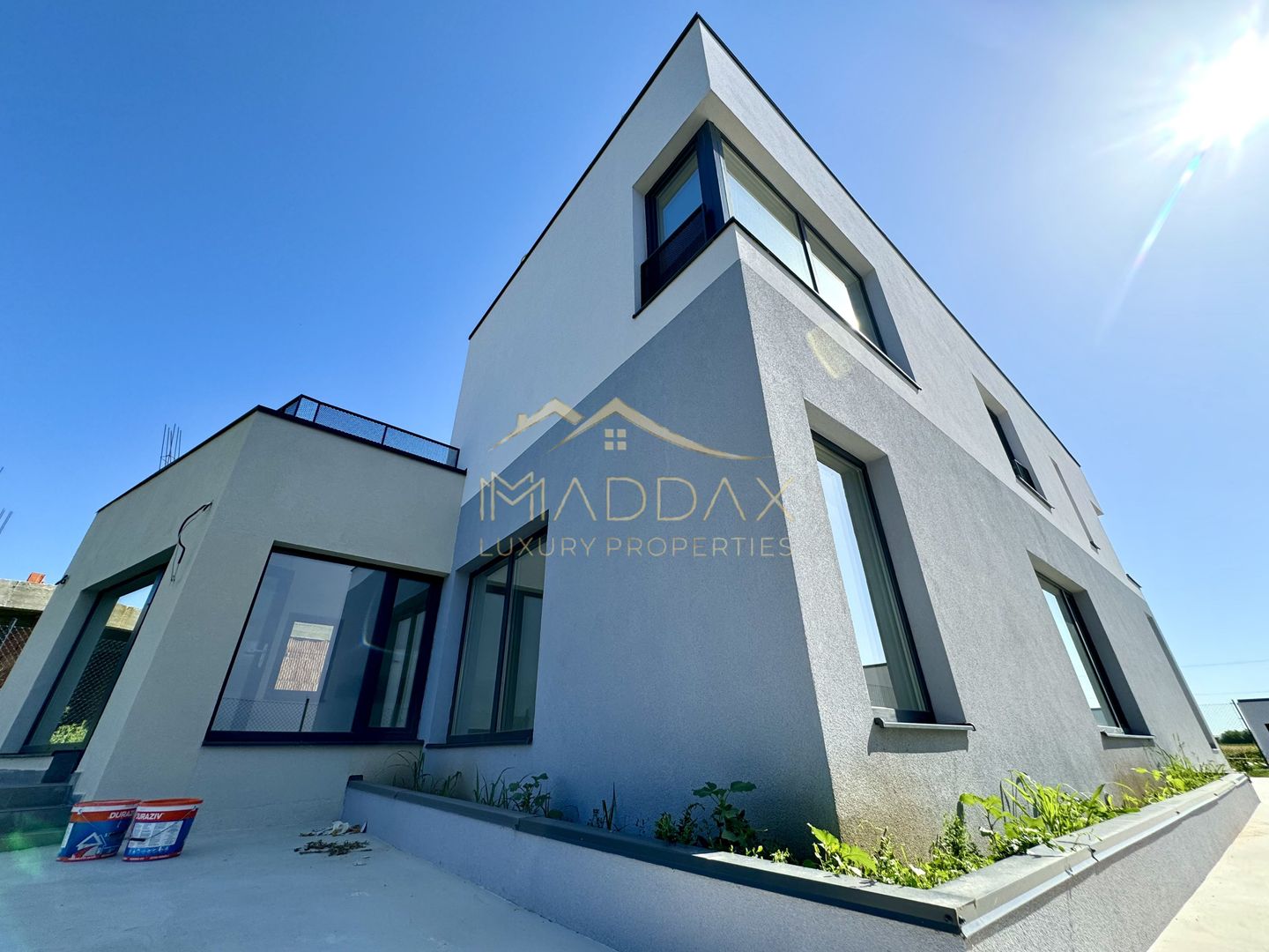 Vila cu 4 camere *580mp teren* // Corbeanca Lake View - Poză 3