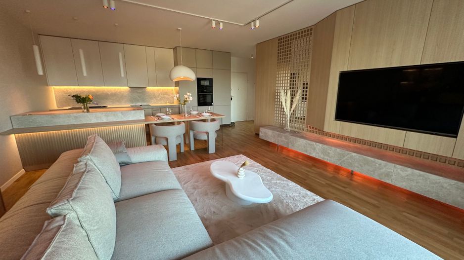 Apartament 3 camere la Paltim - Poză 3