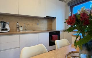 Apartament 3 camere, 63 mp, terasa 15 mp, garaj, Europa - Poză 7