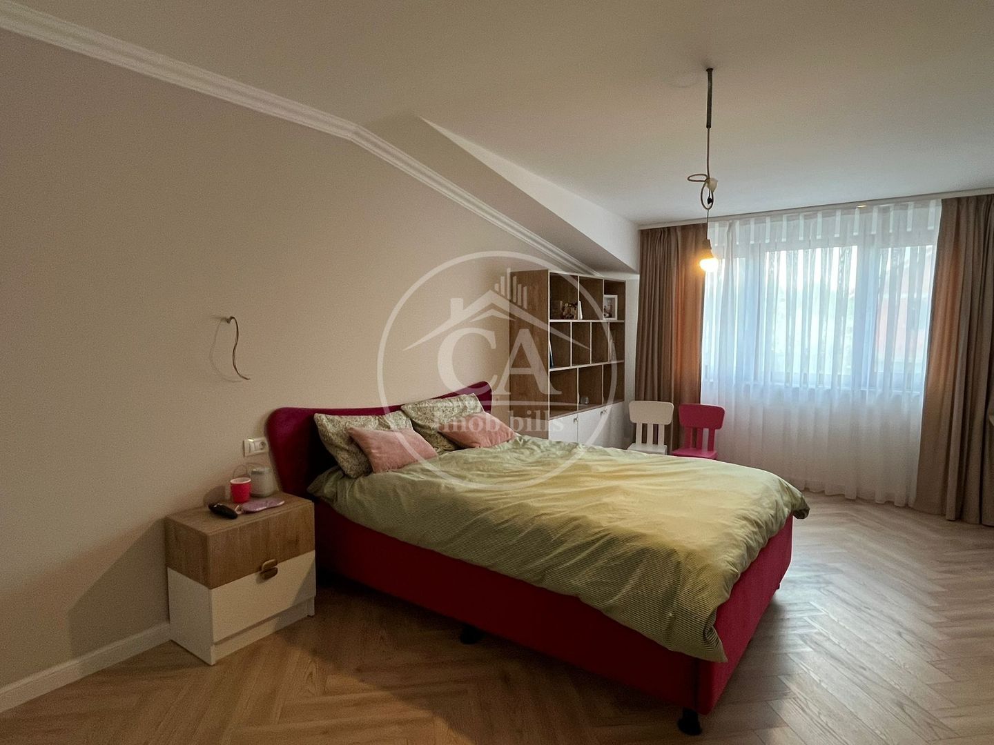 Casa cu 4 camere de vanzare în Santandrei, Bihor - Poză 9