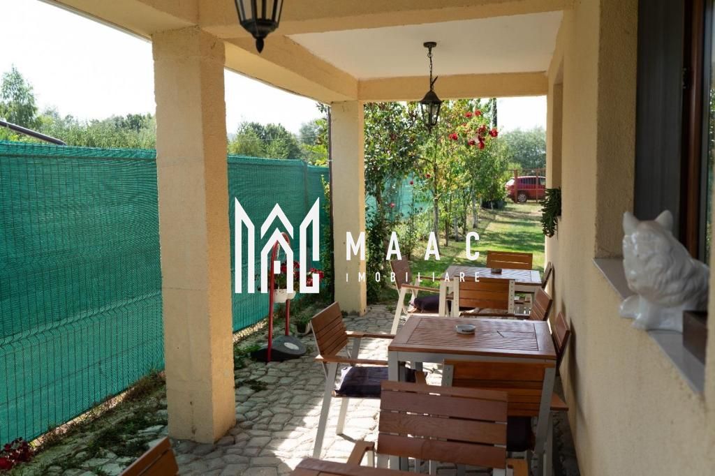 Vilă superbă | 4 camere | 500 mp teren | Vedere la munte | Valea Avrigului - Poză 33