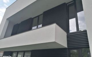 Vila de inchiriat | stil mediteranean| 5 dormitoare cartier Greenfield - Poză 15