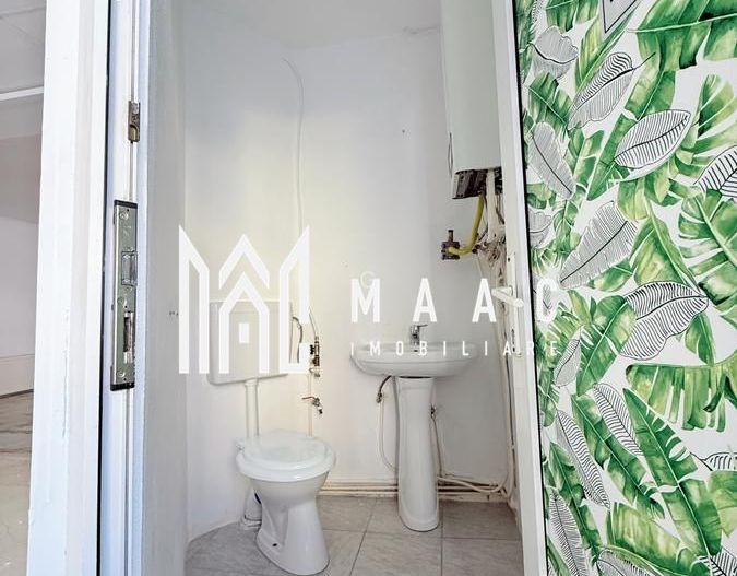 Spațiu Comercial | 195MPU | Acces TIR | Central - Poză 13