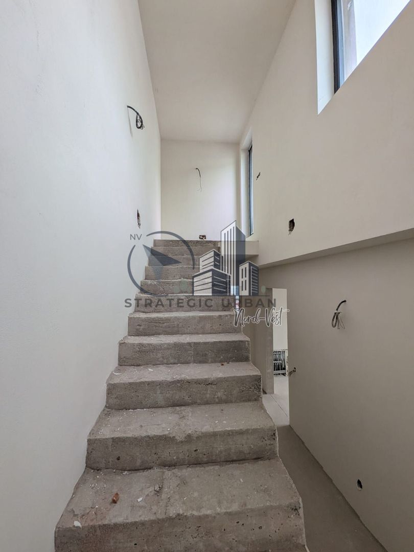 Duplex semifinisat, zona Vivo - Poză 6