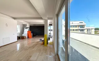 Duplex cu 4 Camere *211mp* Mobilat Complet/ 1 parking / Erou Iancu Nicolae - Poză 12