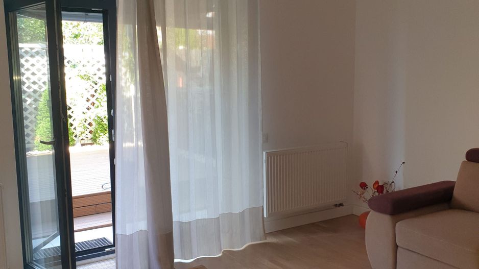 Garsoniera in bloc nou - Poză 1