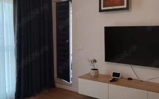 Inchiriere garsoniera Exigent Plaza - Poză 2