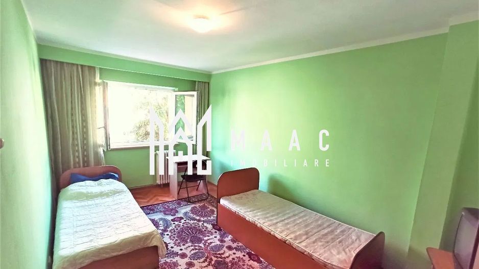 Apartament 4 Camere I Decomandat I Etaj 3 I Piata Rahovei - Poză 2