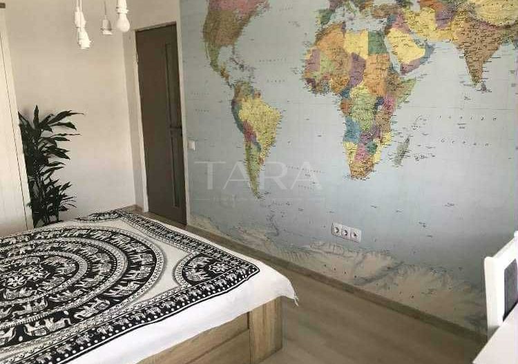 Apartament 3 camere – Someșeni, bloc nou cu lift - Poză 6