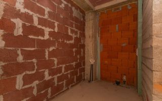 Vânzare, penthouse, 3 camere, strada Calea Ieşilor, Sculeni - Poză 10