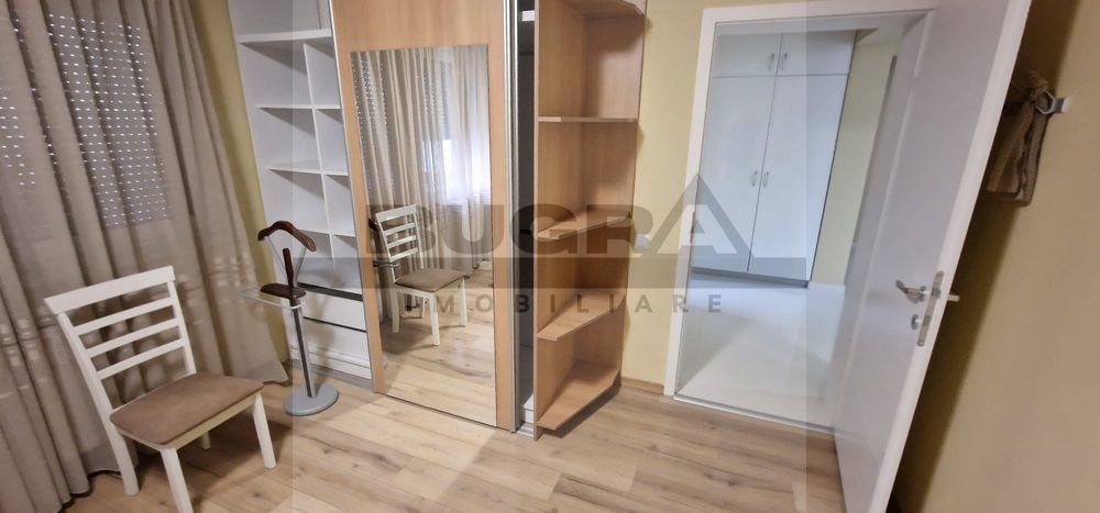 Apartament 4 camere,100mp, curte 120mp, 2 parcari, zona Eugen Ionesco - Poză 5
