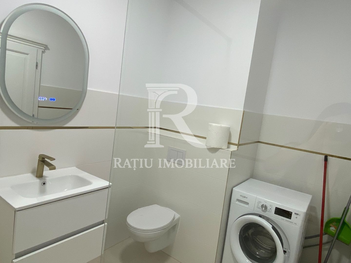 Apartament de inchiriat | Complex Termalis | Sanmartin | Bihor - Poză 9