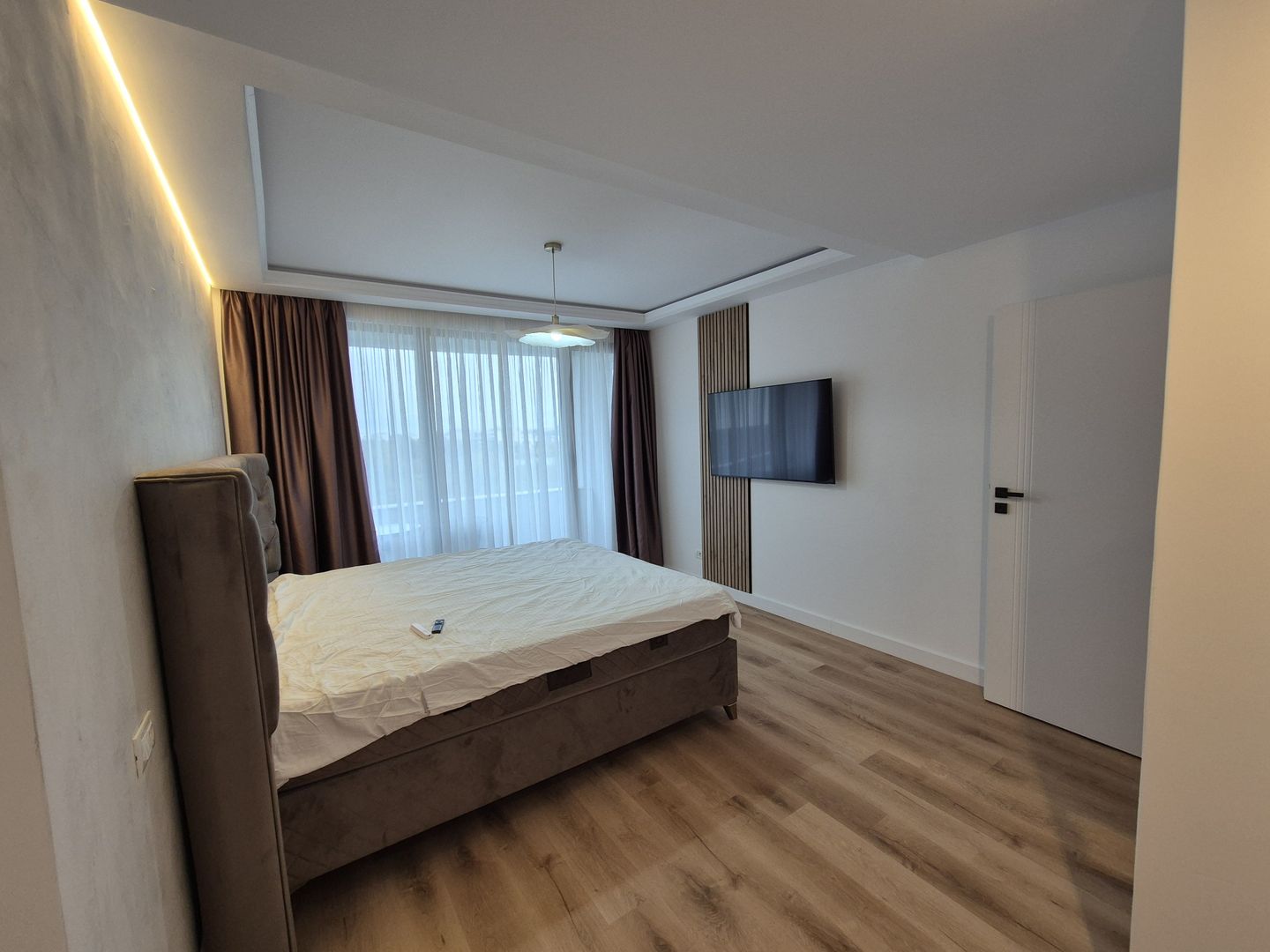 Green Lake | Lacul Baneasa | Sisesti | Vila cu 4 apartamente - Poză 3