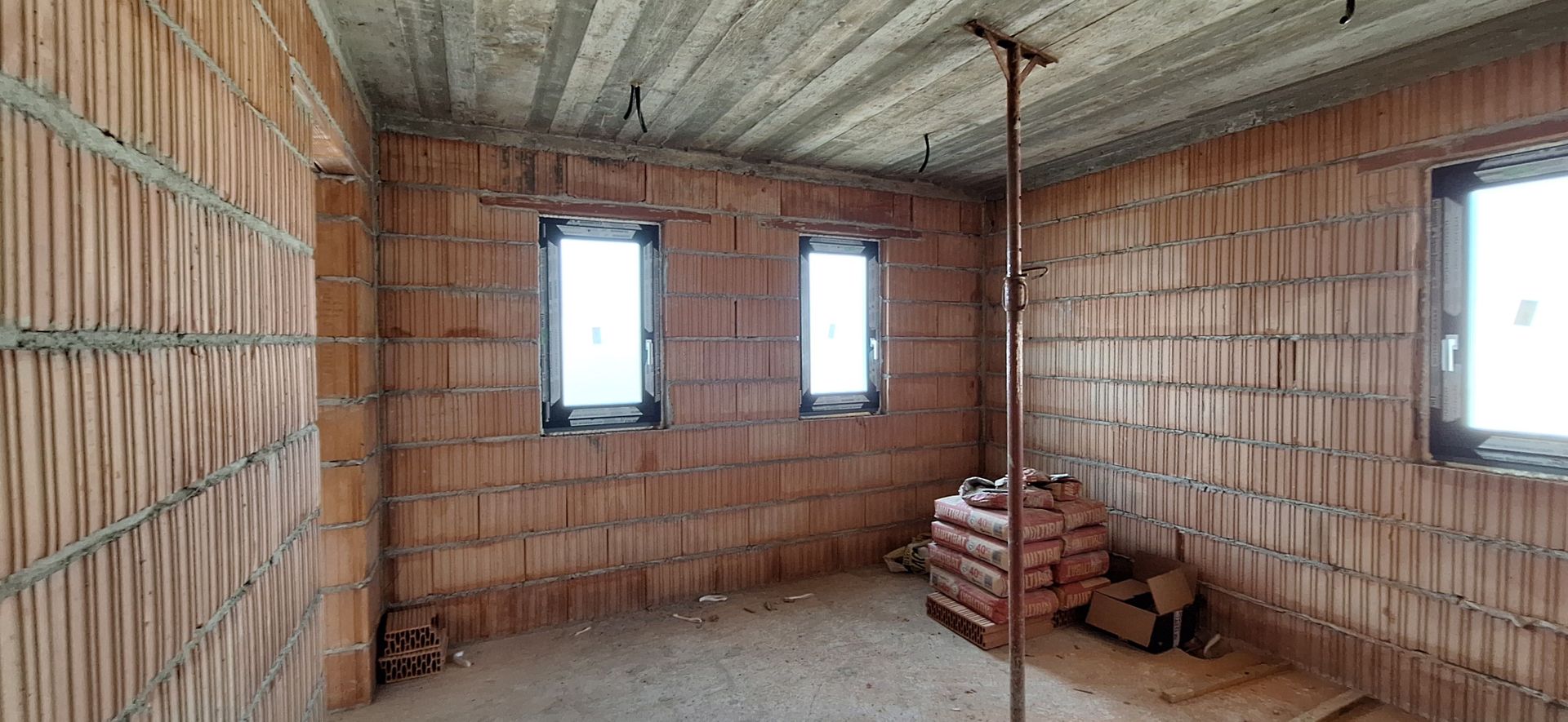 Locuinta individuala la cheie -teren de 661mp - Poză 40