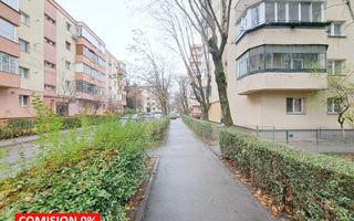 Comision 0. Apartament 3 camere decomandate zona Iulius Mall - Poză 1