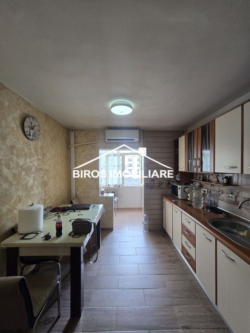 2 camere de închiriat – Valea Roșie - Poză 3