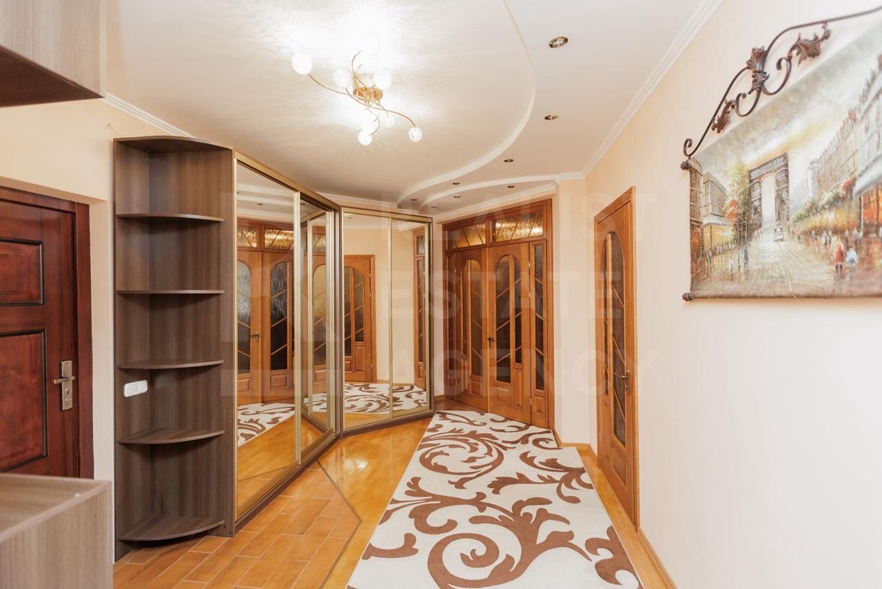 Chirie, apartament, 3 camere, strada Bogdan-Voievod, Râșcani - Poză 7