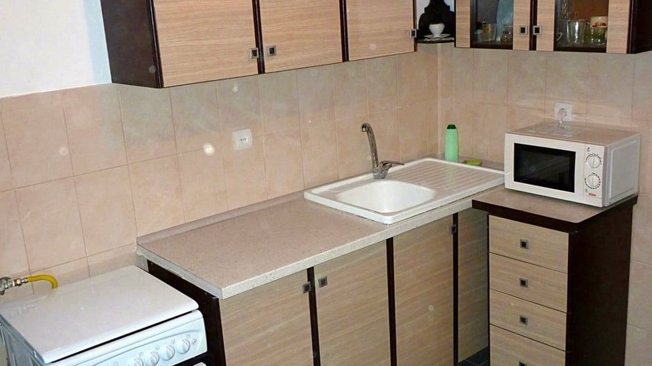 Închiriez apartament 2 camere,  Decebal, plan secund - Poză 5
