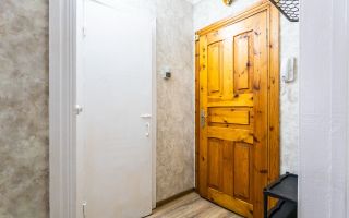 Vânzare, apartament, 1 cameră, strada Florilor, Râșcani - Poză 3