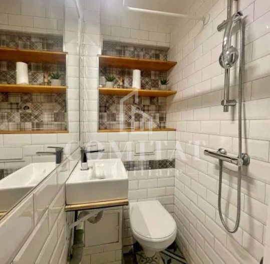 Garsoniera de Vanzare | 11 mp | cartier Gheorgheni - Poză 4