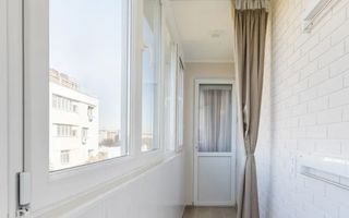 GARSONIERA TEIUL DOAMNEI, PRIMA INCHIRIERE, CENTRALA, METROU 5 MINUTE - Poză 12