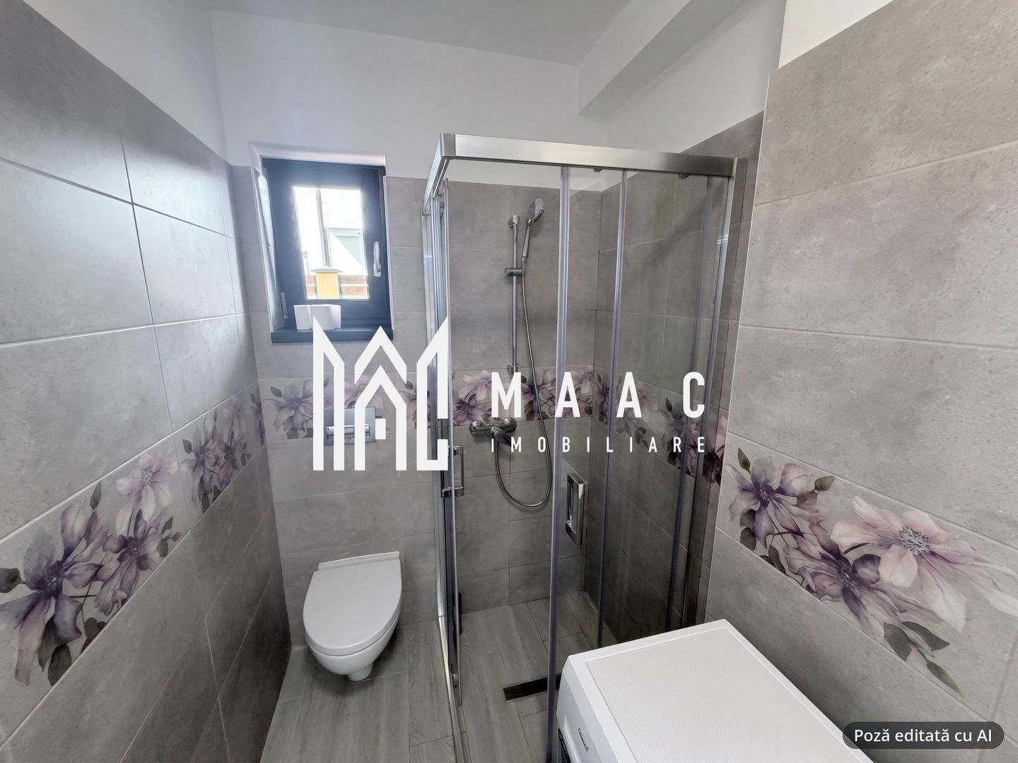 Casă duplex 4 camere de vânzare | Sibiu | Arhitecților - Poză 7