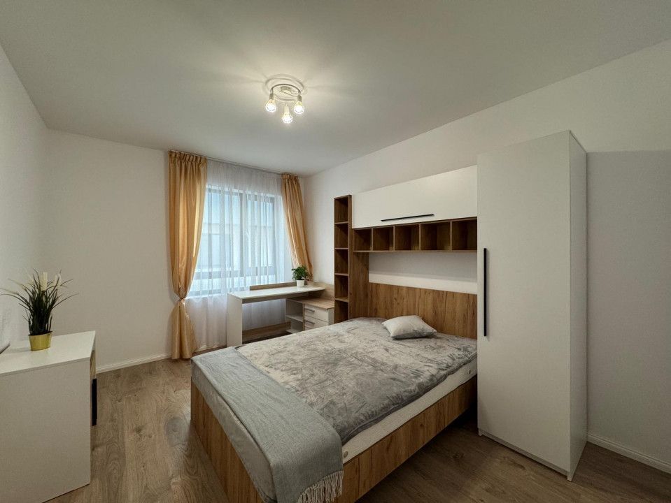 Braytim, Apartament 3 camere lux, parter, Comision 0% - Poză 11
