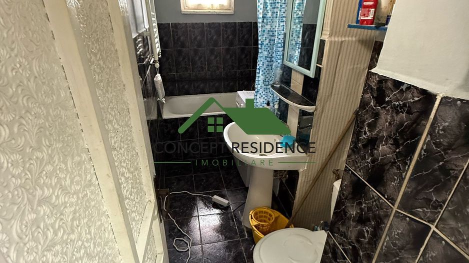 Apartament 2 camere – etaj 1, str. Raposodiei - Poză 8