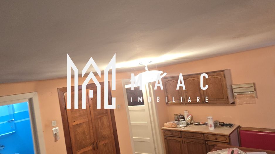 Casa individuala | 5 camere | 850 mp teren | Zona Binderbubi - Poză 17