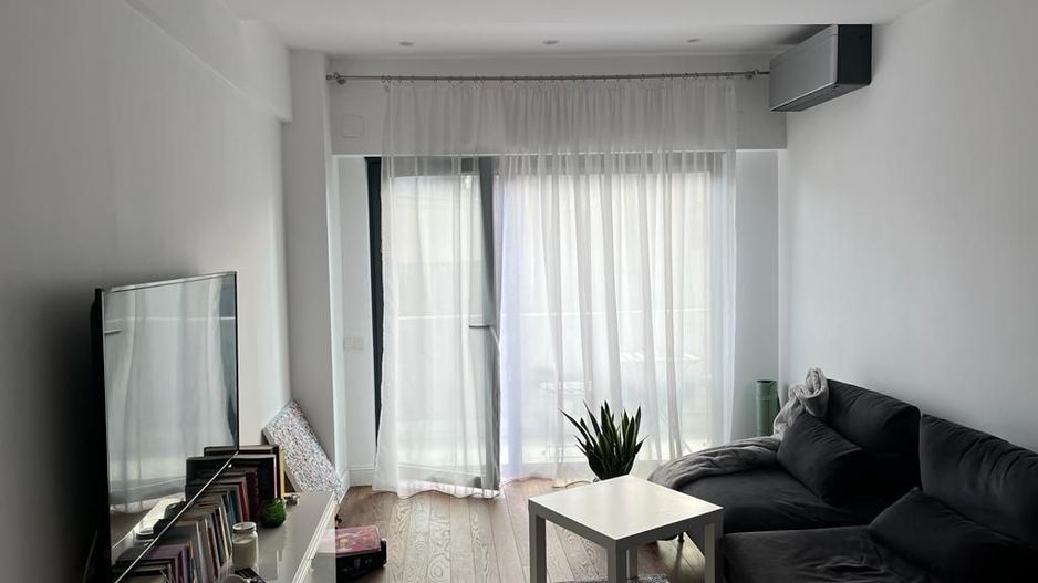Apartament 2 camere , nou renovat și mobilat modern - Zona Victoriei - Poză 2