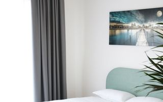 Studio de Lux *52mp * / Aviației-Herastrau - Poză 10