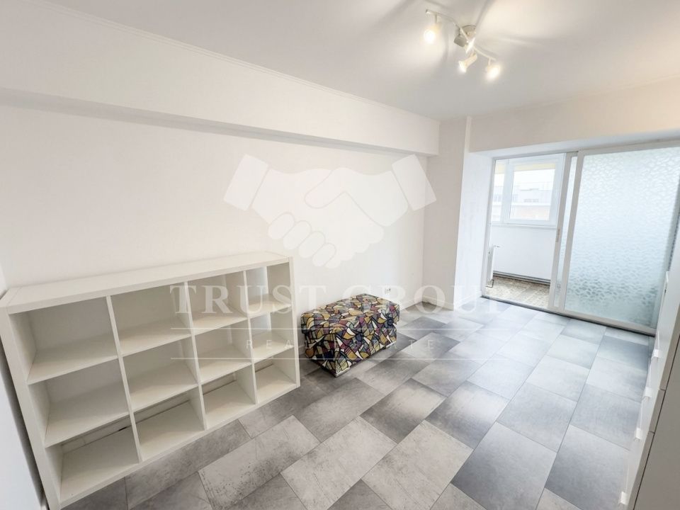 Apartament 3 camere Victoriei | Centrala proprie | Imobil 1979 - Poză 9
