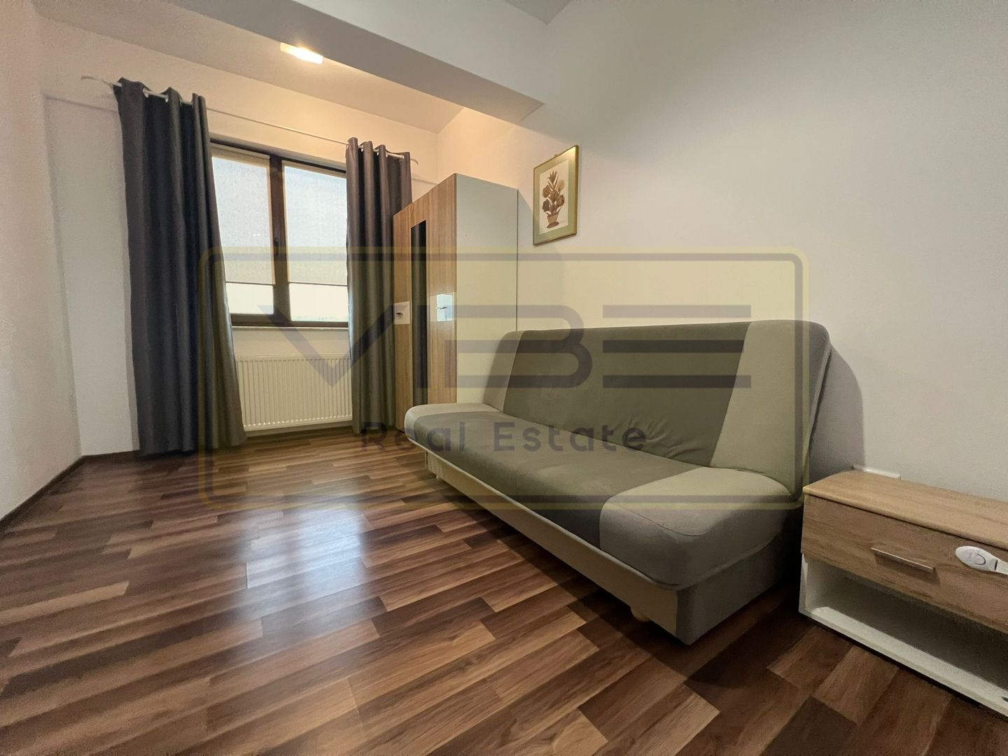 Apartament 2 camere decomandate + parcare Concept Residence Pacurari - Poză 16