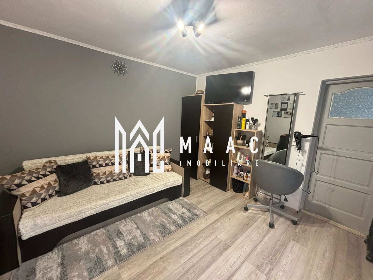 Casa Individuala | 150MPU | 494MP Teren | Sura Mare - Poză 8