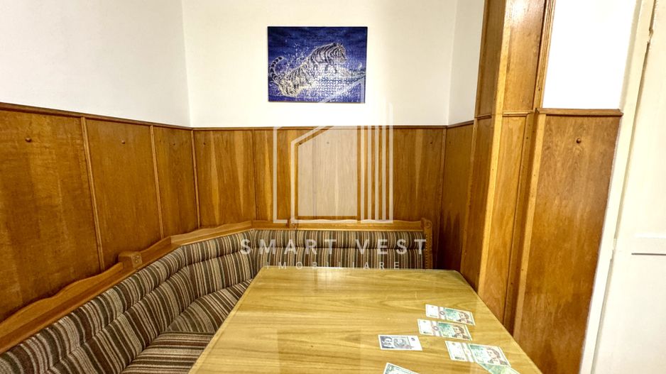 Apartament 3 camere | 67 mp utili | Zona Micro 16 - Poză 5