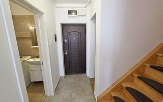 Apartament tip Penthouse, 62 mp, cu terasa 35 mp si boxa 14 mp, Centru - Poză 6
