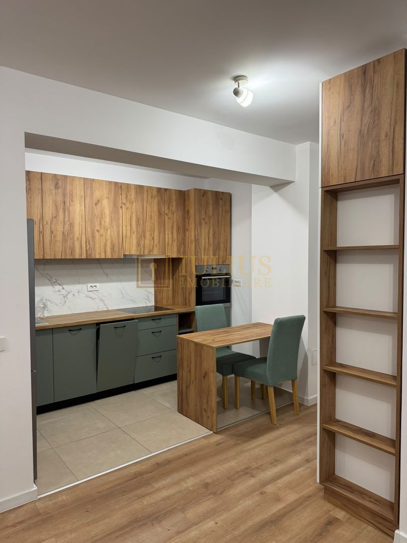 Apartament 1 camera; City of Mara - Poză 5