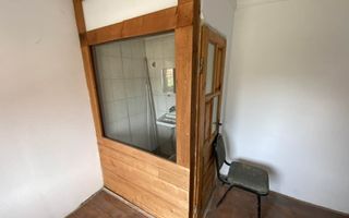 GARA (Cod 01) P+M,  cu dubla intrare stradala! - Poză 12