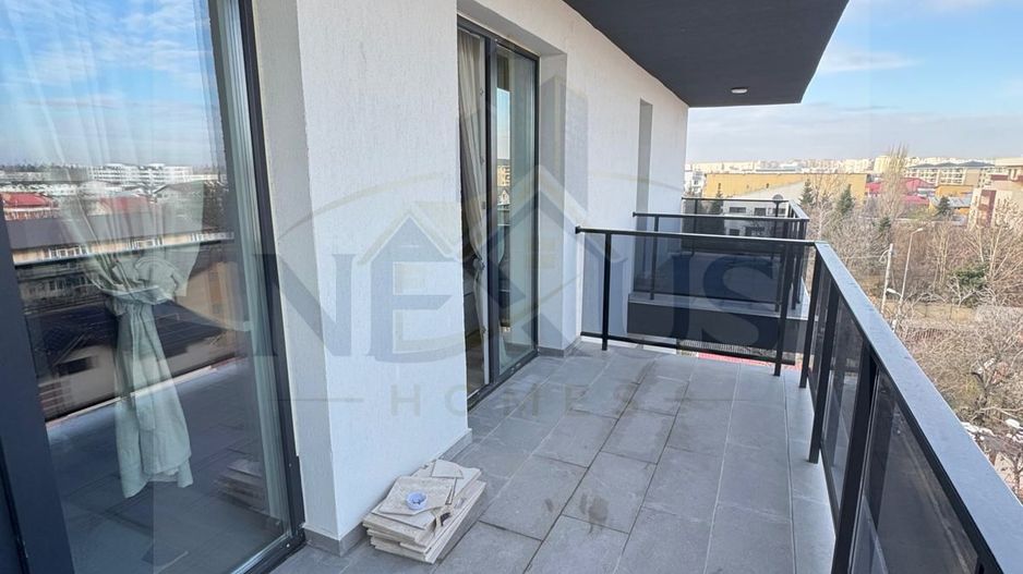 Cheile Turzii-Apartament 2 camere tip studio-- Metrou Dimitrie Leonida - Poză 10
