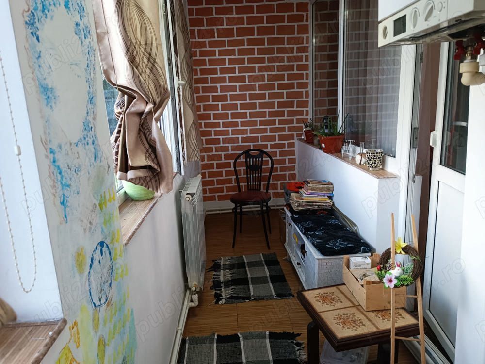 Apartament 2 camere, Tiglina 3 - Poză 5
