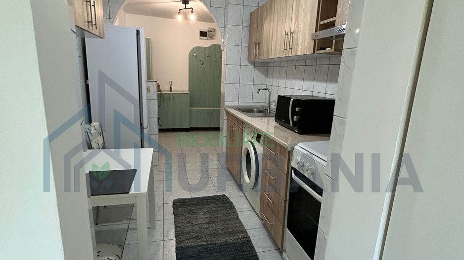Apartament 2 camere de închiriat, Podul de Fier, Iași - Poză 6